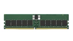 Kingston - DDR5 - module - 48 GB - DIMM 288-pin - 5600 MHz / PC5-44800 - CL46 - 1.1 V - registered - ECC