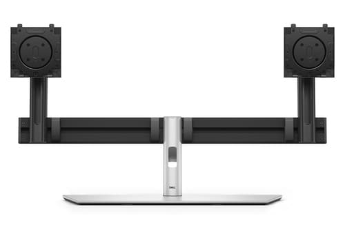 DELL PRO DUAL MONITOR STAND - MDS26 — view 1