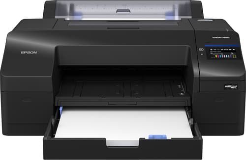 Epson Large Format Hardware SC-T LF Printer HW (P5)