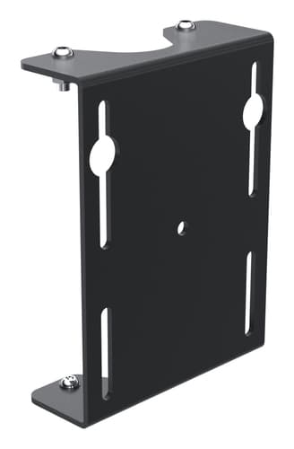BACK-TO-BACK RAIL BRACKET
