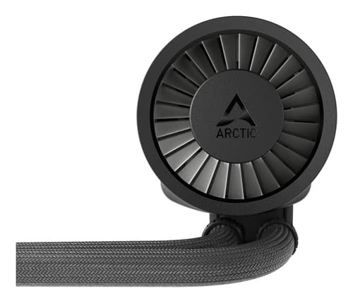 ARCTIC FREEZER III PRO 240MM COOLER — view 6