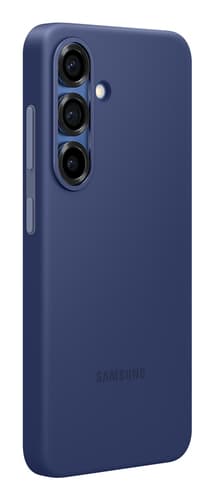 S25 SILICONE CASE BLUE — view 6