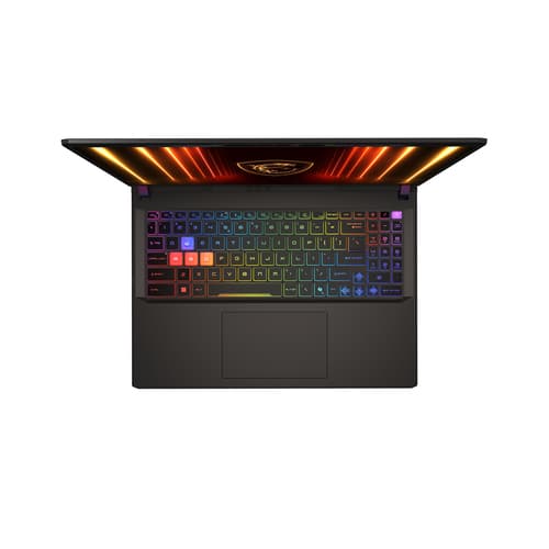 VECTOR16HXAI U9 275HX 32GB 1TB 5080 — view 13