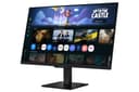 Samsung 27" Smart Monitor M5 M50F FHD thumbnail 8