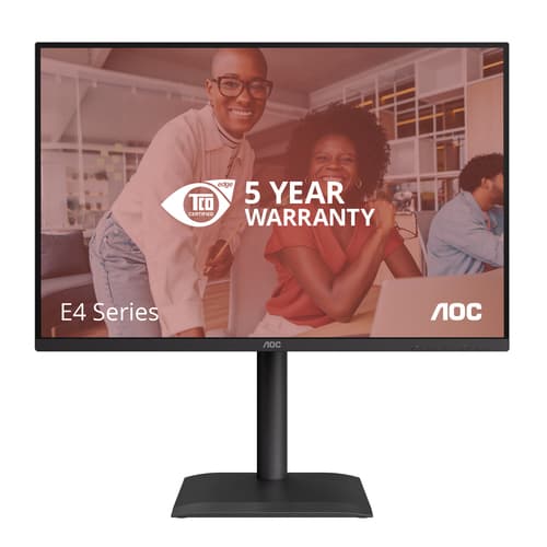 X24E4U — view 3