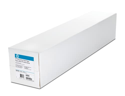PHOTO-REALISTIC POSTER PAPER - 36IN