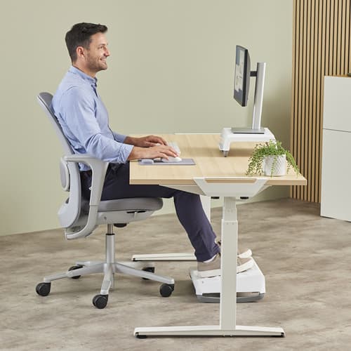 FELLOWES ERGONOMICS — view 6