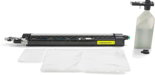 HP - Yellow - LaserJet - developer unit / photoconductor kit