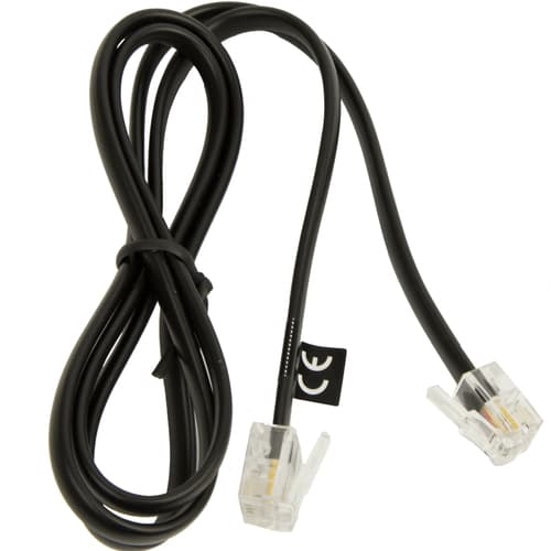 Jabra - Headset adapter
