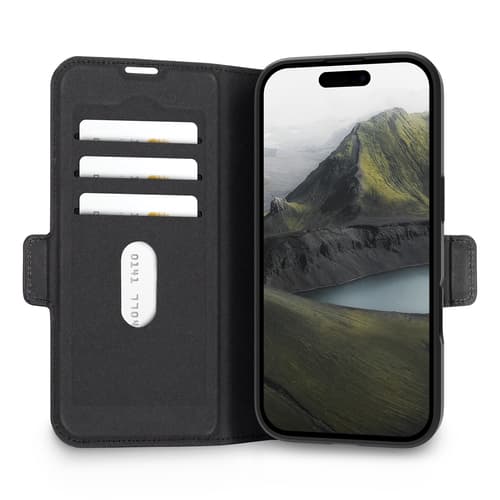 OsloPro-iPhone17-Black — view 3