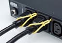 Lok-U-Plug (Plug Locker). 1 set 10pcs thumbnail 2