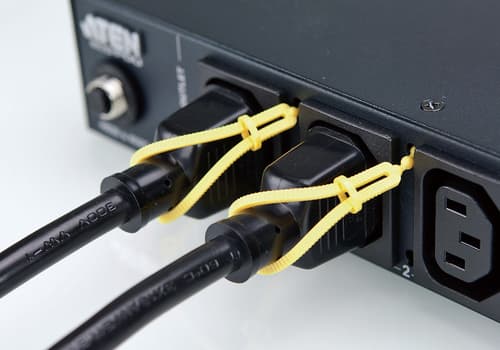 Lok-U-Plug (Plug Locker). 1 set 10pcs — view 3