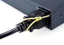 Lok-U-Plug (Plug Locker). 1 set 10pcs thumbnail 1
