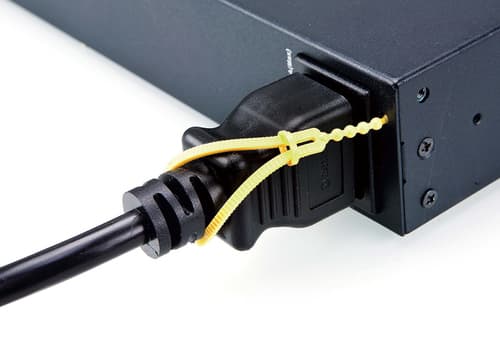 Lok-U-Plug (Plug Locker). 1 set 10pcs