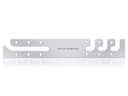 *Non Cancellable/Non Returnable (NCNR)* VESA WALLMOUNT RAZOR THIN 400 SILV thumbnail 3