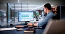 Philips 27B2N3500J - 3000 Series - LED monitor - 27" - 2560 x 1440 QHD @ 120 Hz - IPS - 350 cd/m� - 1500:1 - 4 ms - 2xHDMI, DisplayPort - speakers - black thumbnail 23