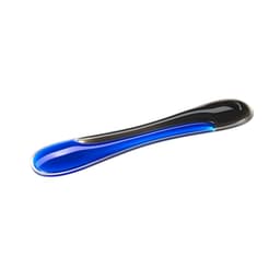 KENSINGTON SLIM DUO GEL KB WRIST RES