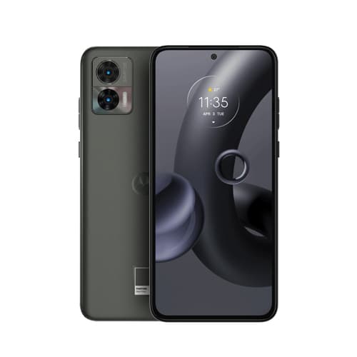 MOTOROLA HANDSET — view 3