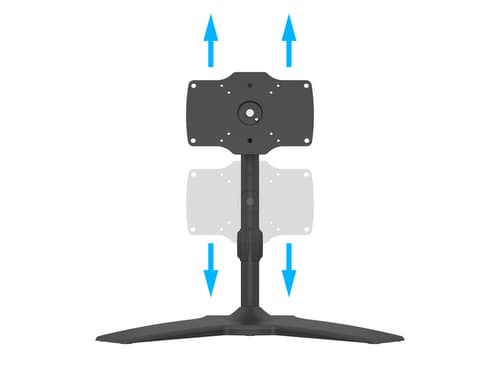 *Non Cancellable/Non Returnable (NCNR)* VESA DESKSTOPMOUNT SINGLE STAND — view 13