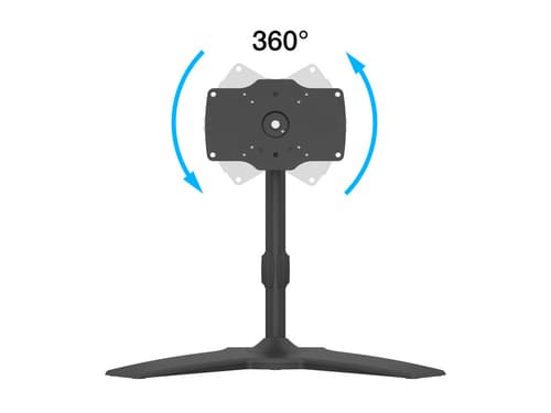 *Non Cancellable/Non Returnable (NCNR)* VESA DESKSTOPMOUNT SINGLE STAND — view 12