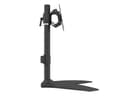 *Non Cancellable/Non Returnable (NCNR)* VESA DESKSTOPMOUNT SINGLE STAND thumbnail 5