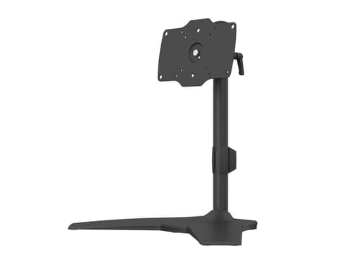 *Non Cancellable/Non Returnable (NCNR)* VESA DESKSTOPMOUNT SINGLE STAND — view 4