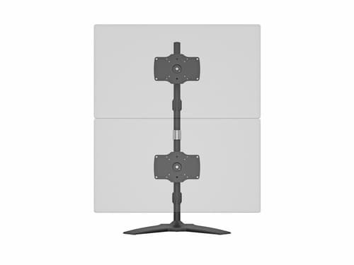 *Non Cancellable/Non Returnable (NCNR)* DESKMOUNT SINGLE STAND 2432 EXP — view 12