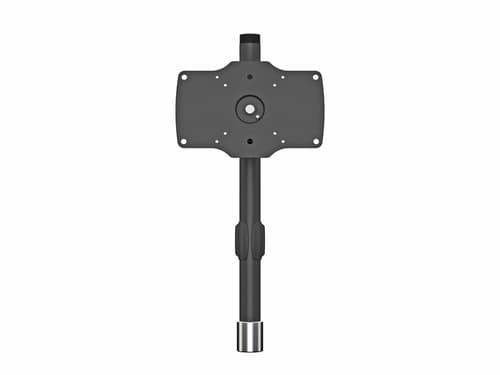 *Non Cancellable/Non Returnable (NCNR)* DESKMOUNT SINGLE STAND 2432 EXP — view 5