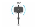 *Non Cancellable/Non Returnable (NCNR)* DESKMOUNT SINGLE STAND 2432 EXP thumbnail 13