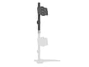 *Non Cancellable/Non Returnable (NCNR)* DESKMOUNT SINGLE STAND 2432 EXP thumbnail 1
