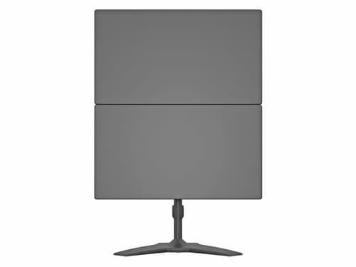 *Non Cancellable/Non Returnable (NCNR)* DESKMOUNT SINGLE STAND 2432 EXP — view 9