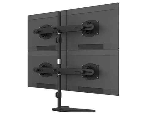 *Non Cancellable/Non Returnable (NCNR)* DESKMOUNT DUAL STAND 24-32 EXPAND — view 11