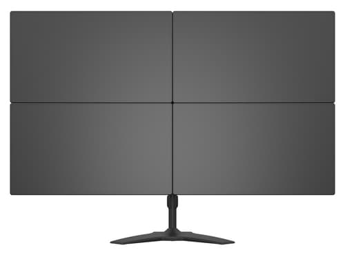 *Non Cancellable/Non Returnable (NCNR)* DESKMOUNT DUAL STAND 24-32 EXPAND — view 9