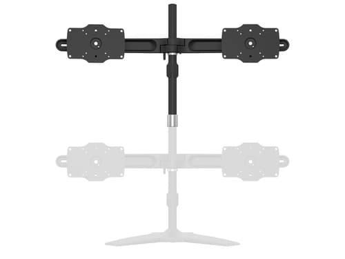 *Non Cancellable/Non Returnable (NCNR)* DESKMOUNT DUAL STAND 24-32 EXPAND — view 3