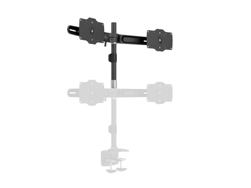 *Non Cancellable/Non Returnable (NCNR)* DESKMOUNT DUAL STAND 24-32 EXPAND — view 1