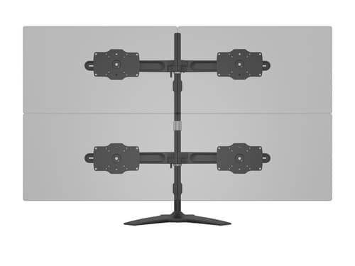 *Non Cancellable/Non Returnable (NCNR)* DESKMOUNT DUAL STAND 24-32 EXPAND — view 12