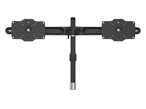 *Non Cancellable/Non Returnable (NCNR)* DESKMOUNT DUAL STAND 24-32 EXPAND — view 5