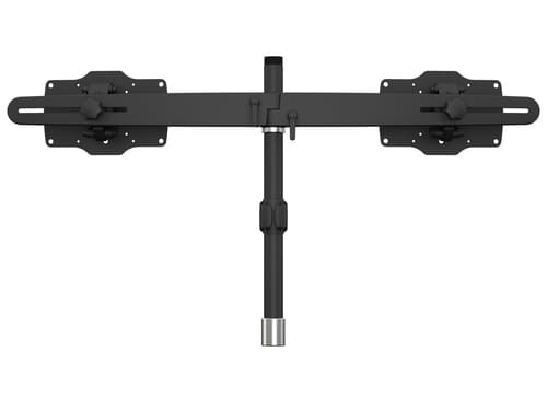 *Non Cancellable/Non Returnable (NCNR)* DESKMOUNT DUAL STAND 24-32 EXPAND — view 7