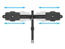 *Non Cancellable/Non Returnable (NCNR)* DESKMOUNT DUAL STAND 24-32 EXPAND thumbnail 13