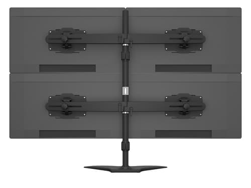 *Non Cancellable/Non Returnable (NCNR)* DESKMOUNT DUAL STAND 24-32 EXPAND — view 10