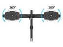 *Non Cancellable/Non Returnable (NCNR)* DESKMOUNT DUAL STAND 24-32 EXPAND thumbnail 14