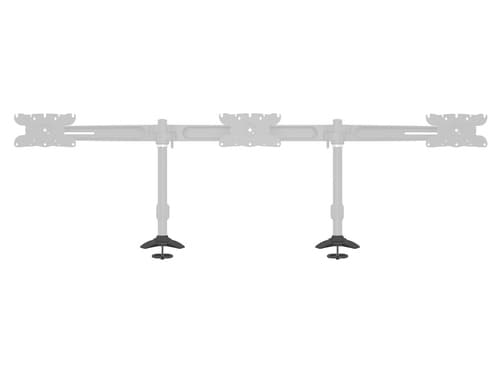 *Non Cancellable/Non Returnable (NCNR)* SINGLE DUAL TRIPLE STAND GROMMET — view 7