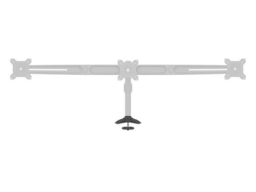 *Non Cancellable/Non Returnable (NCNR)* SINGLE DUAL TRIPLE STAND GROMMET — view 10