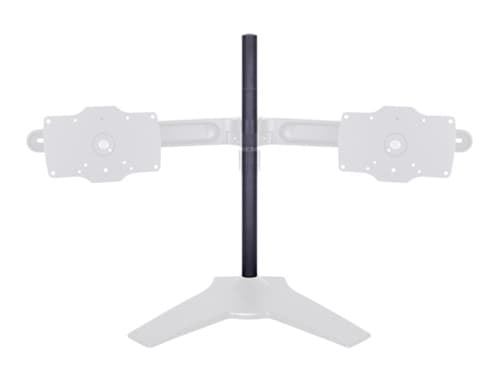 *Non Cancellable/Non Returnable (NCNR)* EXT SINGLE DUAL TRIPLE STAND 46CM