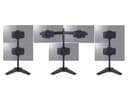 *Non Cancellable/Non Returnable (NCNR)* EXT SINGLE DUAL TRIPLE STAND 46CM thumbnail 5