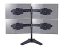 *Non Cancellable/Non Returnable (NCNR)* EXT SINGLE DUAL TRIPLE STAND 46CM thumbnail 4