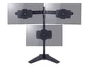 *Non Cancellable/Non Returnable (NCNR)* EXT SINGLE DUAL TRIPLE STAND 46CM thumbnail 3
