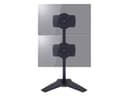 *Non Cancellable/Non Returnable (NCNR)* EXT SINGLE DUAL TRIPLE STAND 46CM thumbnail 1