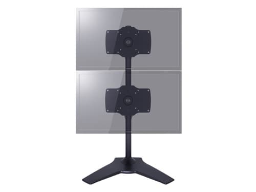 *Non Cancellable/Non Returnable (NCNR)* EXT SINGLE DUAL TRIPLE STAND 46CM — image 1