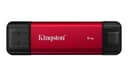 1TB Dual USB-A/C Portable SSD Up to 1050 thumbnail 1
